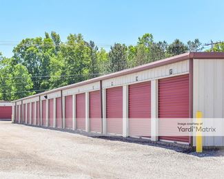 Photo 4 of All Secure Storage - 14190 Highway Z, St Robert, MO
