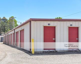 Photo 5 of All Secure Storage - 14190 Highway Z, St Robert, MO
