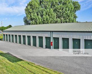 Photo 4 of CubeSmart Self Storage - 1802 North Reading Road, Stevens, PA