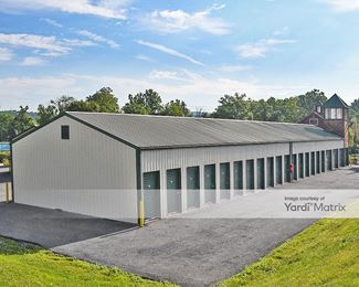 Photo 5 of CubeSmart Self Storage - 1802 North Reading Road, Stevens, PA