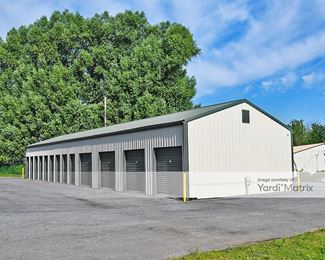 Photo 6 of CubeSmart Self Storage - 1802 North Reading Road, Stevens, PA