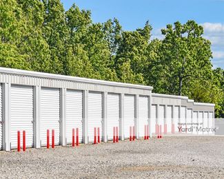 Photo 1 of Serenity Storage - 27002 East Highway 32, Lebanon, MO