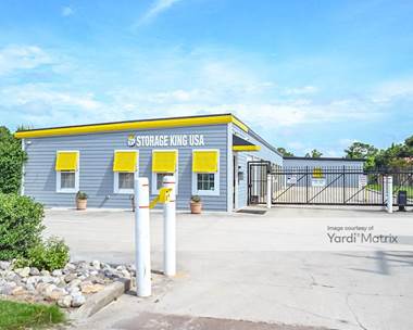 Storage Units for Rent available at 209 West 8th Street, Nags Head, NC 27959
