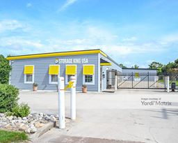 Image for Storage King USA - 209 West 8th Street, Nags Head, NC