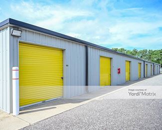 Photo 2 of Storage King USA - 209 West 8th Street, Nags Head, NC