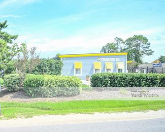 Photo 3 of Storage King USA - 209 West 8th Street, Nags Head, NC