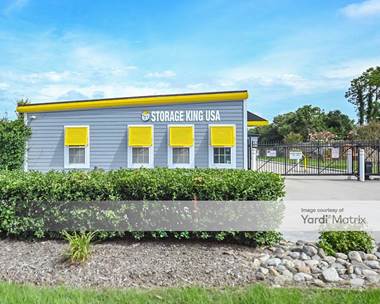 Storage Units for Rent available at 209 West 8th Street, Nags Head, NC 27959