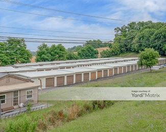 Photo 5 of Willow Self Storage - 3300 Willow Street Pike, Willow Street, PA