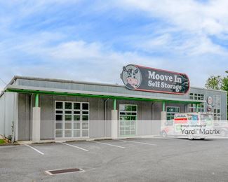 Photo 2 of iStorage - 3630 Columbia Avenue, Lancaster, PA