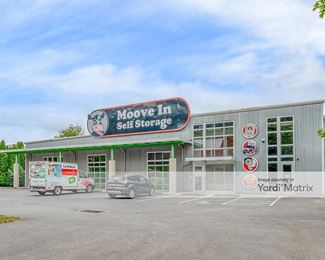 Photo 3 of iStorage - 3630 Columbia Avenue, Lancaster, PA