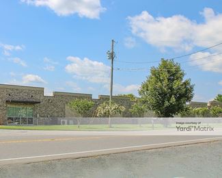 Photo 1 of Available Storage - 1919 Highway 601 North, Mocksville, NC