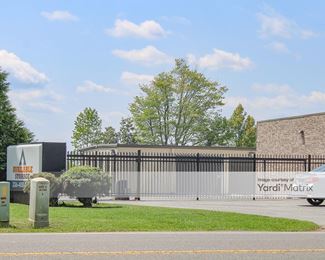 Photo 2 of Available Storage - 1919 Highway 601 North, Mocksville, NC