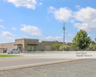Photo 3 of Available Storage - 1919 Highway 601 North, Mocksville, NC