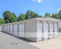 Image for Five Star Self Storage - 741 Spainhour Road, King, NC