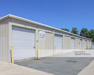 Photo 2 of Five Star Self Storage - 741 Spainhour Road, King, NC