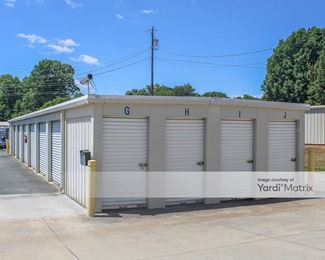 Photo 3 of Five Star Self Storage - 741 Spainhour Road, King, NC