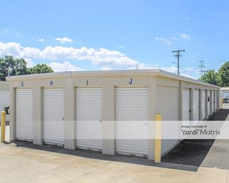 Photo 4 of Five Star Self Storage - 741 Spainhour Road, King, NC