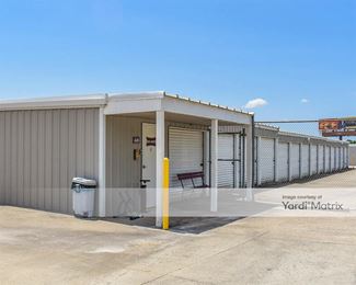 Photo 1 of Frisco Trail Mini Storage - 4175 North Willard Road, Springfield, MO