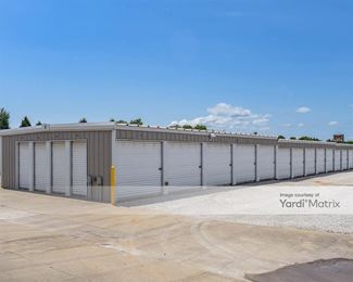Photo 2 of Frisco Trail Mini Storage - 4175 North Willard Road, Springfield, MO