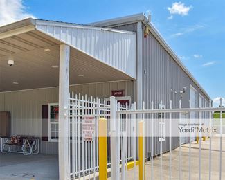 Photo 3 of Frisco Trail Mini Storage - 4175 North Willard Road, Springfield, MO