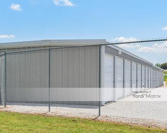 Photo 4 of Frisco Trail Mini Storage - 4175 North Willard Road, Springfield, MO
