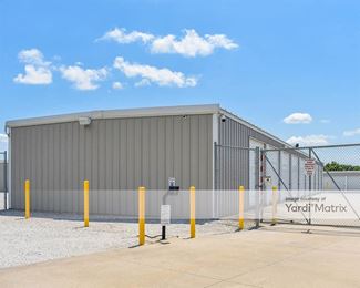 Photo 6 of Frisco Trail Mini Storage - 4175 North Willard Road, Springfield, MO