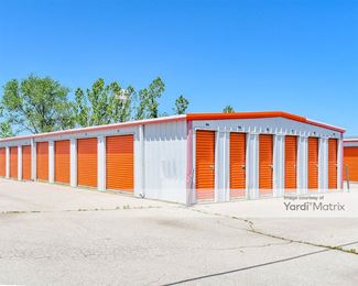 Photo 1 of I44 Self Storage - 14305 East Saint Robert Outer Road, St Robert, MO