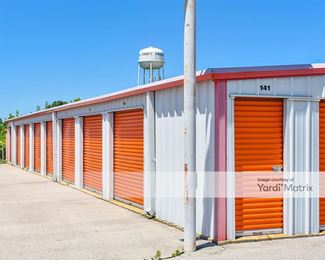 Photo 2 of I44 Self Storage - 14305 East Saint Robert Outer Road, St Robert, MO