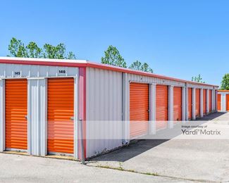 Photo 3 of I44 Self Storage - 14305 East Saint Robert Outer Road, St Robert, MO