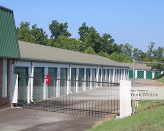 Photo 1 of Cardinal State Storage - 1725 Freeway Drive, Reidsville, NC