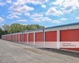 Photo 2 of Star Storage World - 1033 Salisbury Road, Mocksville, NC