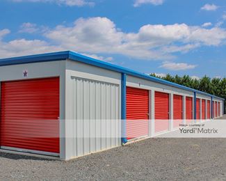 Photo 3 of Star Storage World - 1033 Salisbury Road, Mocksville, NC