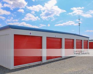 Photo 4 of Star Storage World - 1033 Salisbury Road, Mocksville, NC