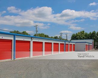 Photo 5 of Star Storage World - 1033 Salisbury Road, Mocksville, NC