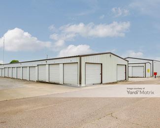 Photo 1 of Southeastern Storage - 2905 North 1st Avenue, Durant, OK