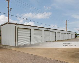 Photo 2 of Southeastern Storage - 2905 North 1st Avenue, Durant, OK