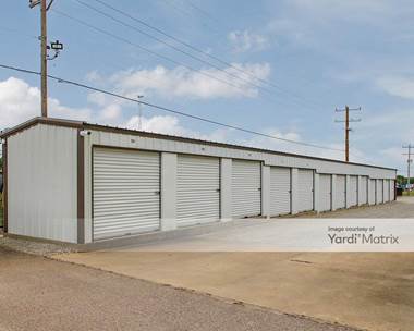 Storage Units for Rent available at 2905 North 1st Avenue, Durant, OK 74701