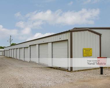 Storage Units for Rent available at 2905 North 1st Avenue, Durant, OK 74701