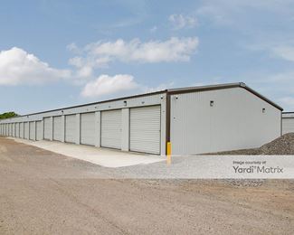 Photo 5 of Southeastern Storage - 2905 North 1st Avenue, Durant, OK