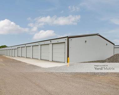 Storage Units for Rent available at 2905 North 1st Avenue, Durant, OK 74701