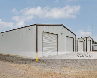 Photo 6 of Southeastern Storage - 2905 North 1st Avenue, Durant, OK