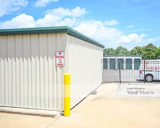 Photo 2 of Weeksville Secure Self Storage - 1910 Weeksville Road, Elizabeth City, NC