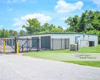 Photo 3 of Weeksville Secure Self Storage - 1910 Weeksville Road, Elizabeth City, NC