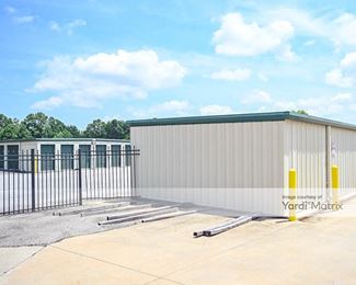 Photo 4 of Weeksville Secure Self Storage - 1910 Weeksville Road, Elizabeth City, NC