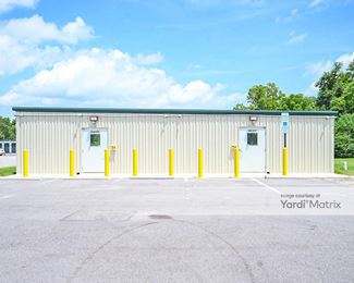 Photo 5 of Weeksville Secure Self Storage - 1910 Weeksville Road, Elizabeth City, NC