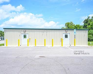 Storage Units for Rent available at 1910 Weeksville Road, Elizabeth City, NC 27909