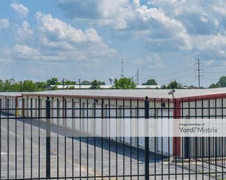 Photo 2 of Eastway Storage Center - 3156 East Division Street, Springfield, MO