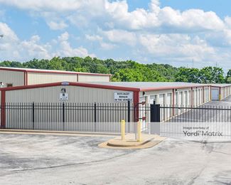 Photo 3 of Eastway Storage Center - 3156 East Division Street, Springfield, MO
