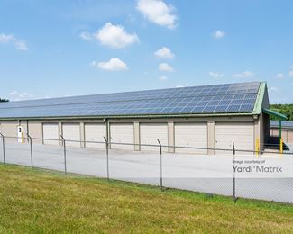 Photo 1 of Cedar Springs Self Storage - 2140 North Market Street, Elizabethtown, PA