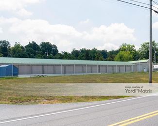 Photo 2 of Cedar Springs Self Storage - 2140 North Market Street, Elizabethtown, PA